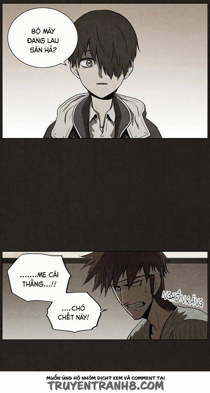 đứa con của quỷ dữ chapter 46 56