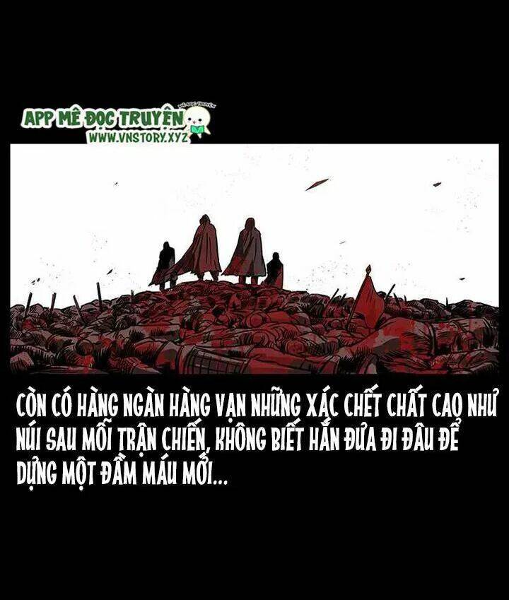 U Minh Ngụy Tượng Chapter 200 73