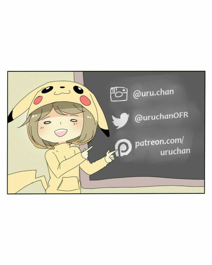 Thế Giới Không Hoàn Hảo Chapter 61 100