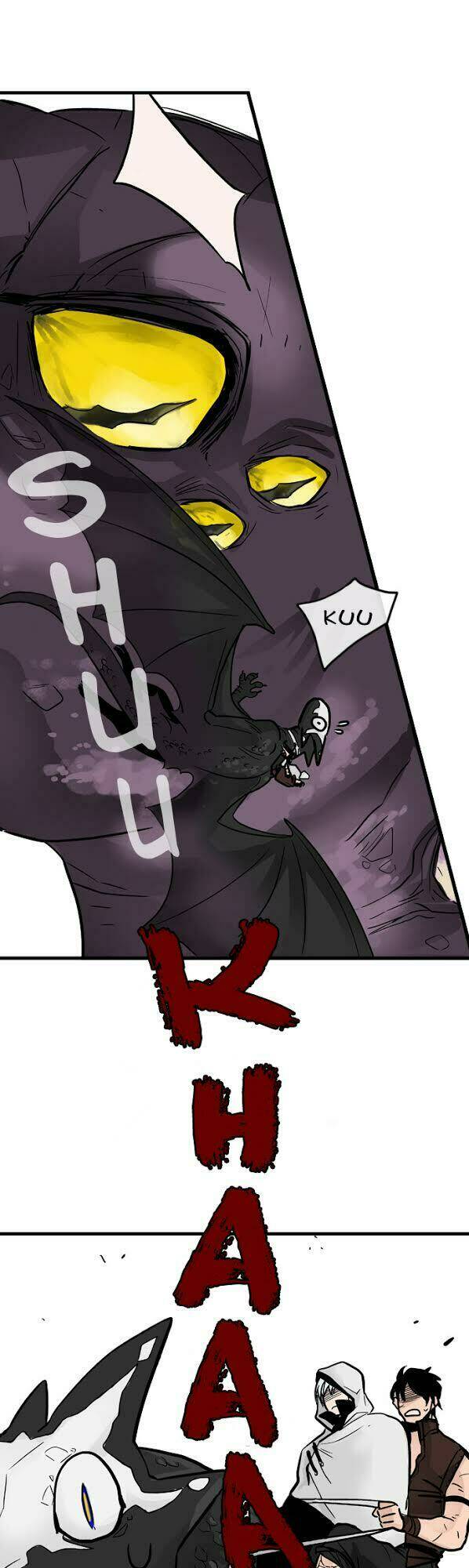 full metal wing chapter 19 24