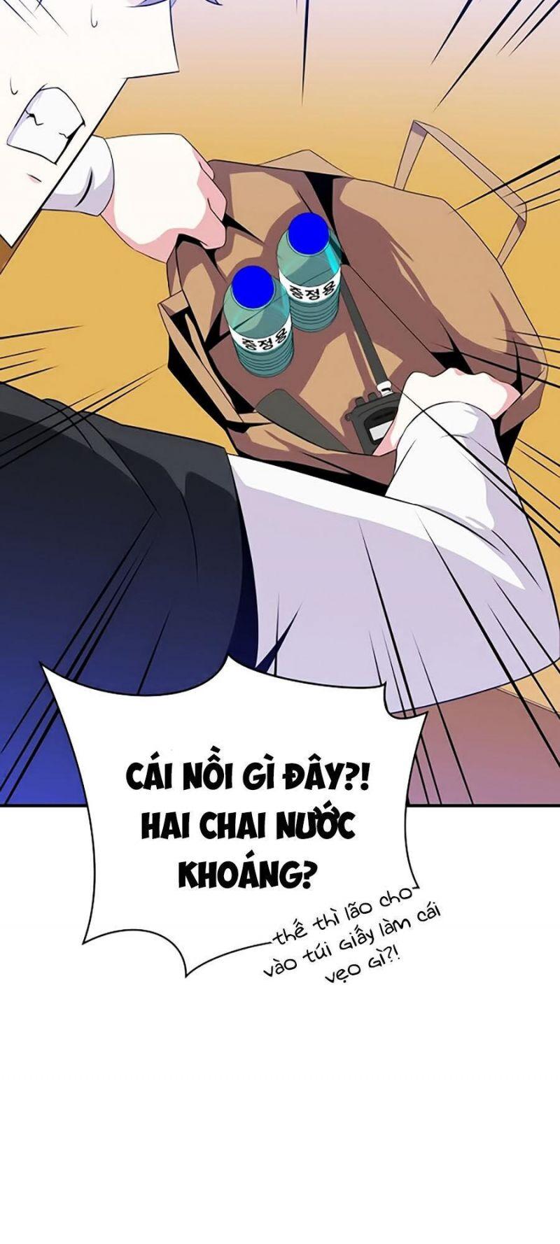 tiêu diệt đấng cứu thế chapter 31 38