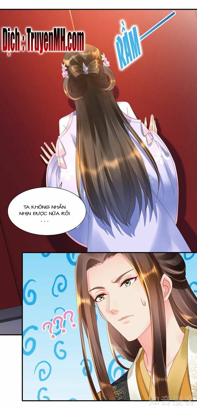 lãnh cung phế hậu muốn nghịch thiên chapter 78 7
