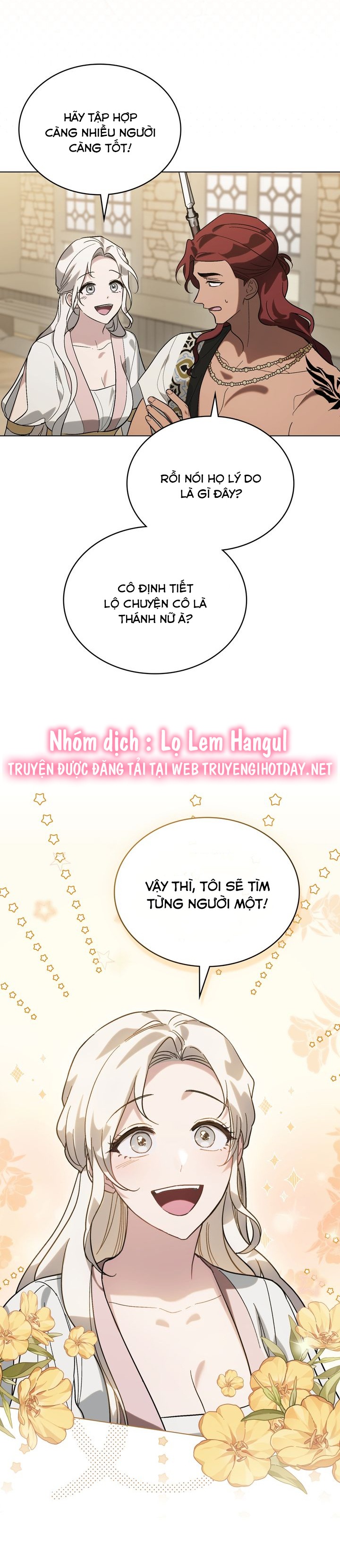 khi định mệnh đưa chúng ta gặp nhau chapter 30 6