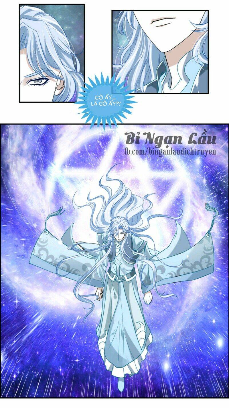 ma vương đại nhân đi thông thả chapter 28 9