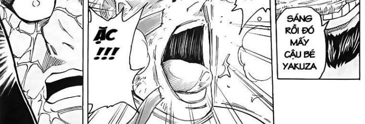 thánh tỏi sành ăn chapter 95 23