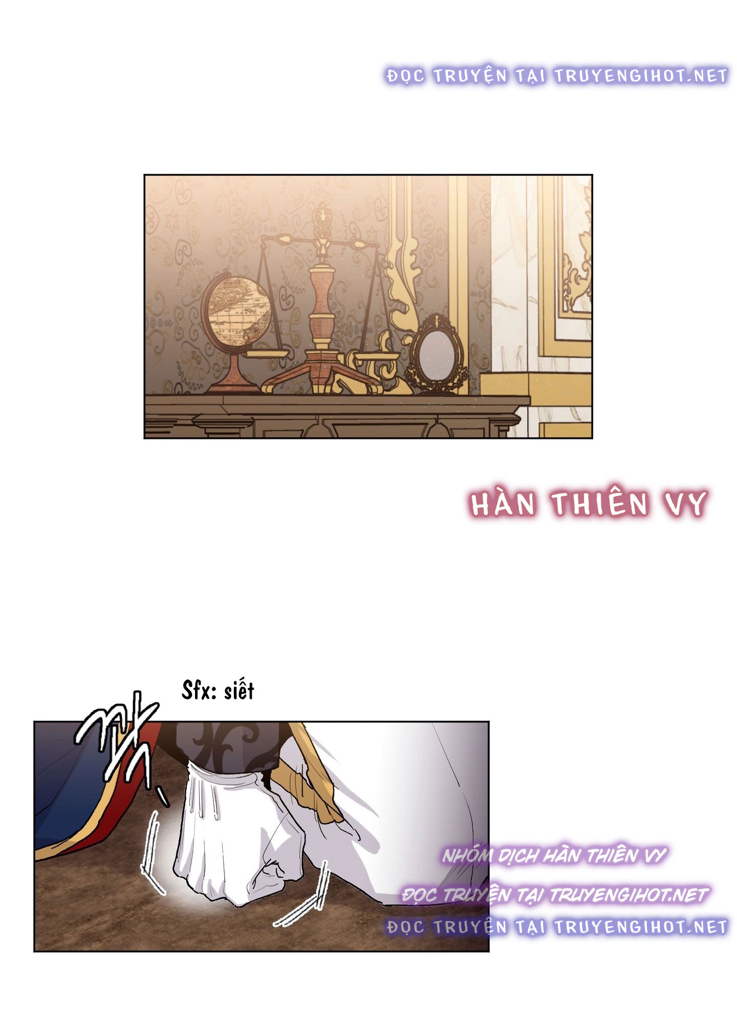 gia sư của công tước chapter 79.1 13