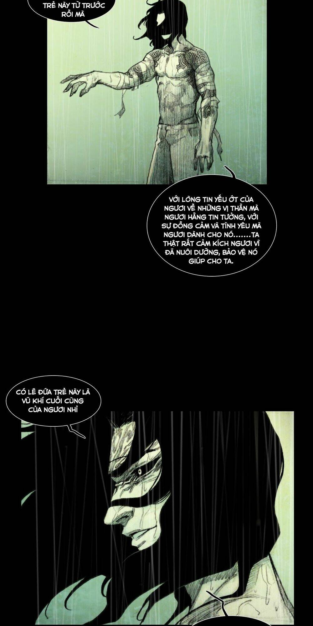 ngôi nhà của những búp bê chapter 24 80