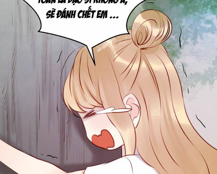 lượm được 1 tiểu hồ ly chapter 46 14