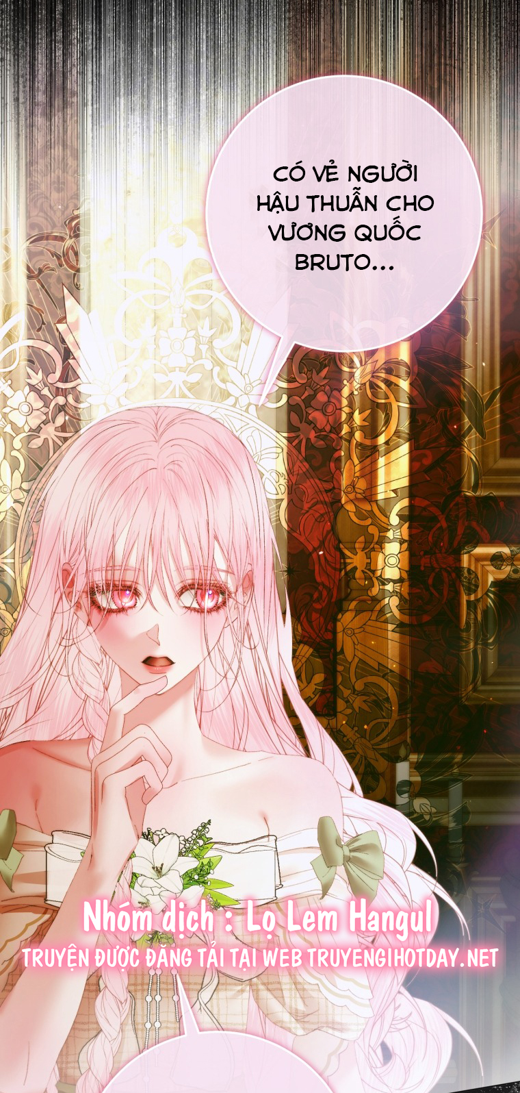 trở thành cô vợ khế ước của nhân vật phản diện chapter 104 23