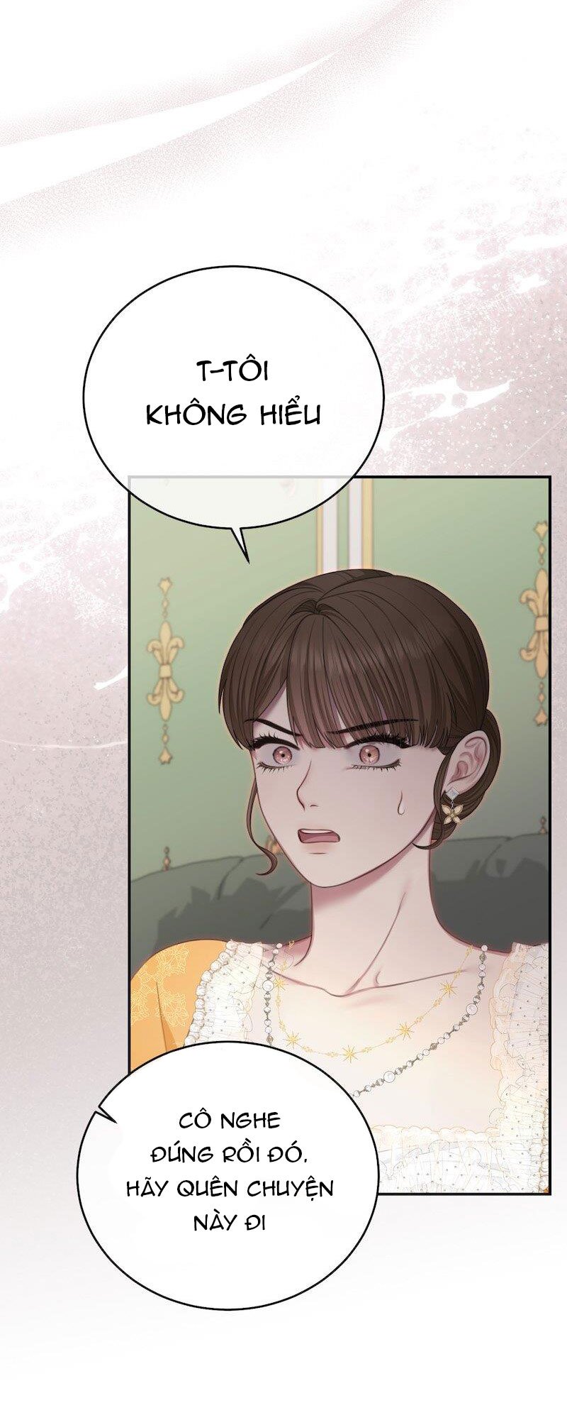 nữ hầu muốn đình công chapter 29 2