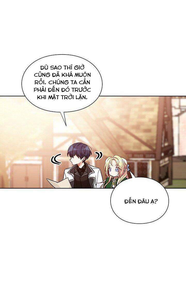 nữ hoàng ngoại khoa chapter 108 30