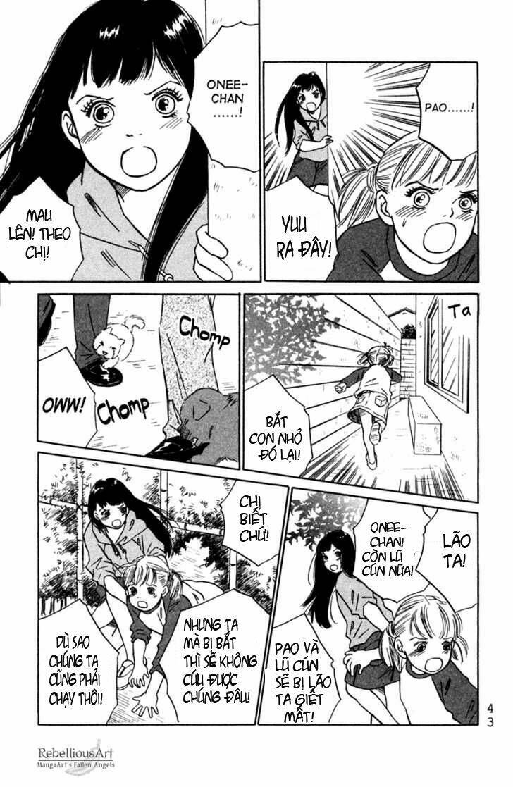 deep love - pao no monogatari chapter 2 13