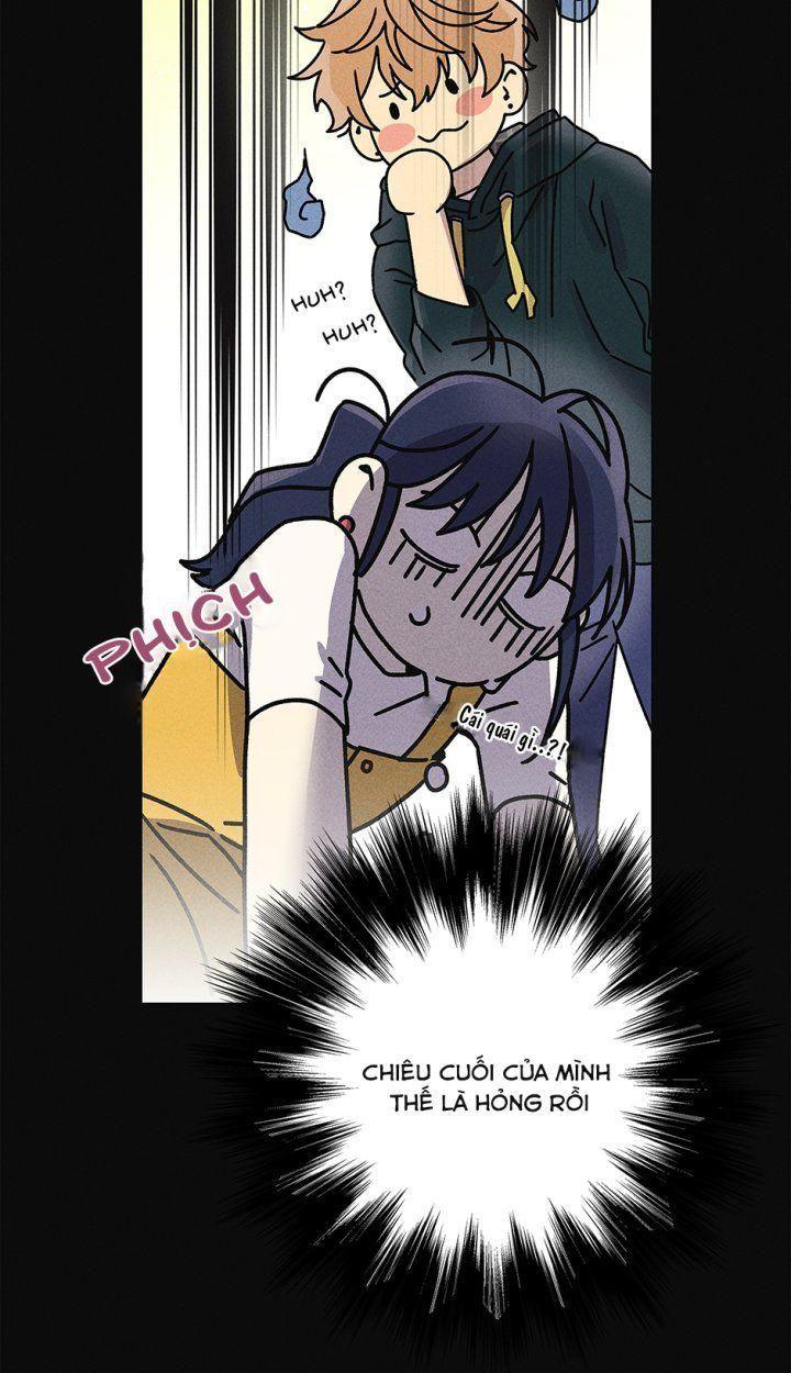 bạn trai tôi là một con ma ngọt ngào chapter 2 44