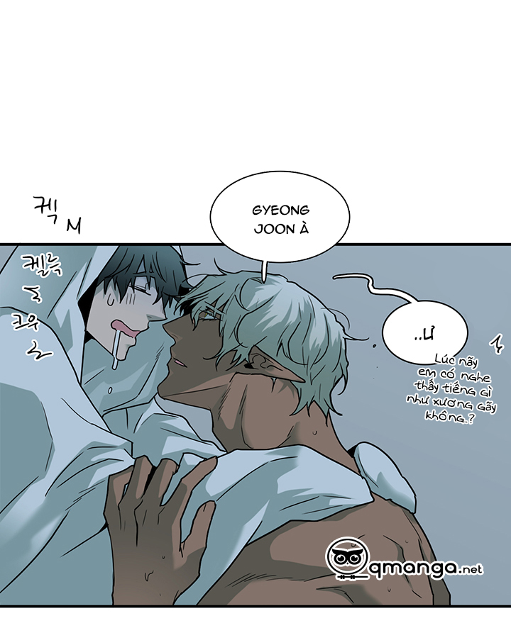 dear door chapter 66 17