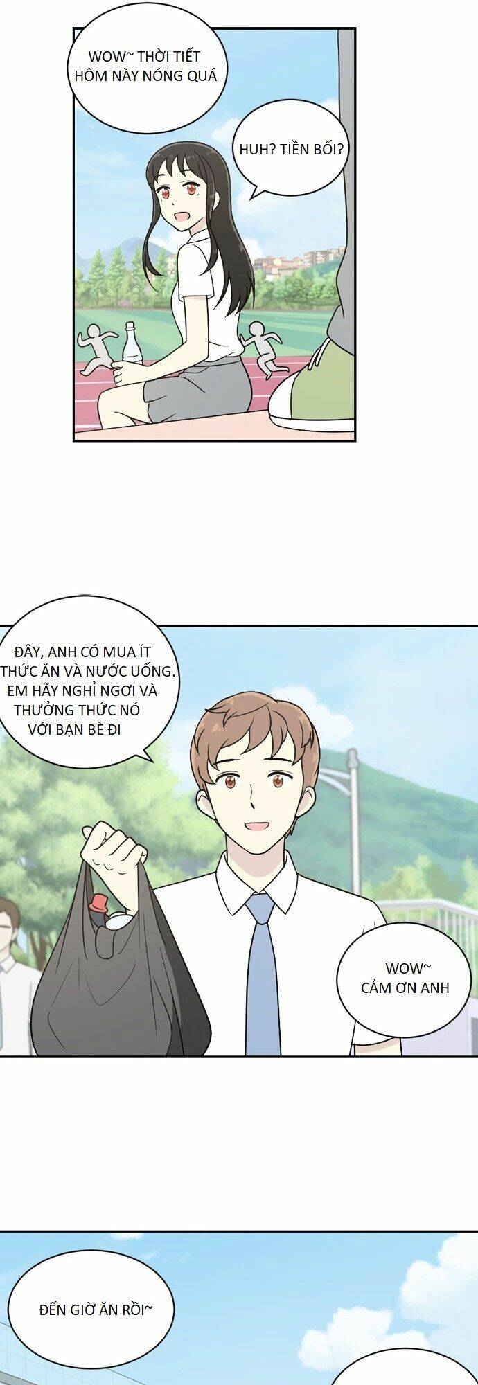 haru ơi chapter 12 17