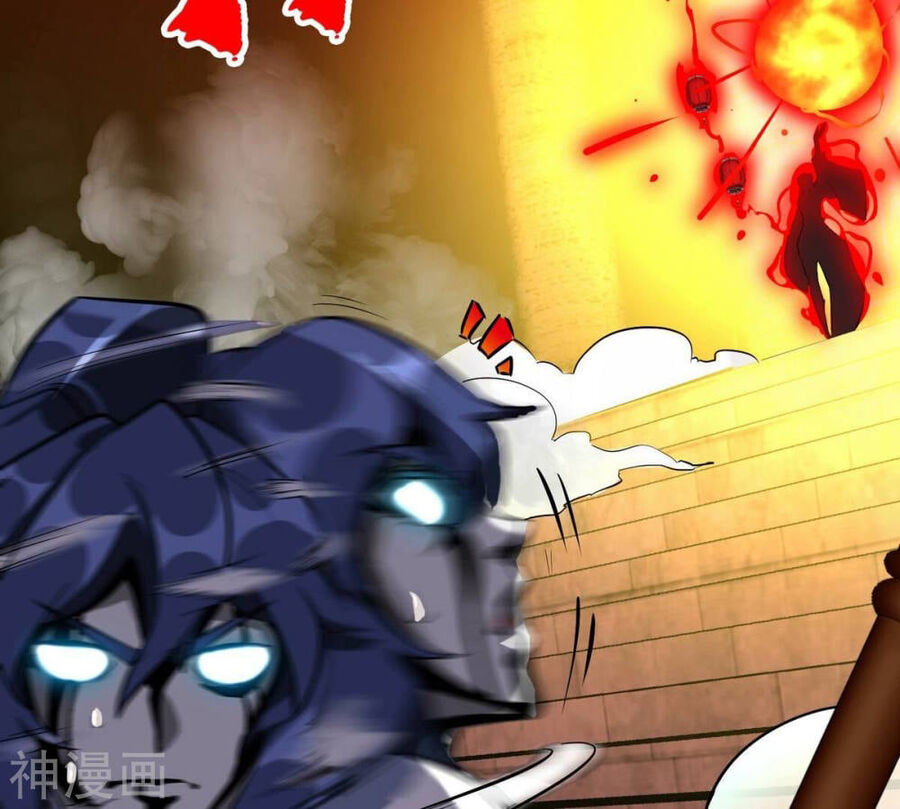 bản kiếm tiên tuyệt không làm nô chapter 72 77