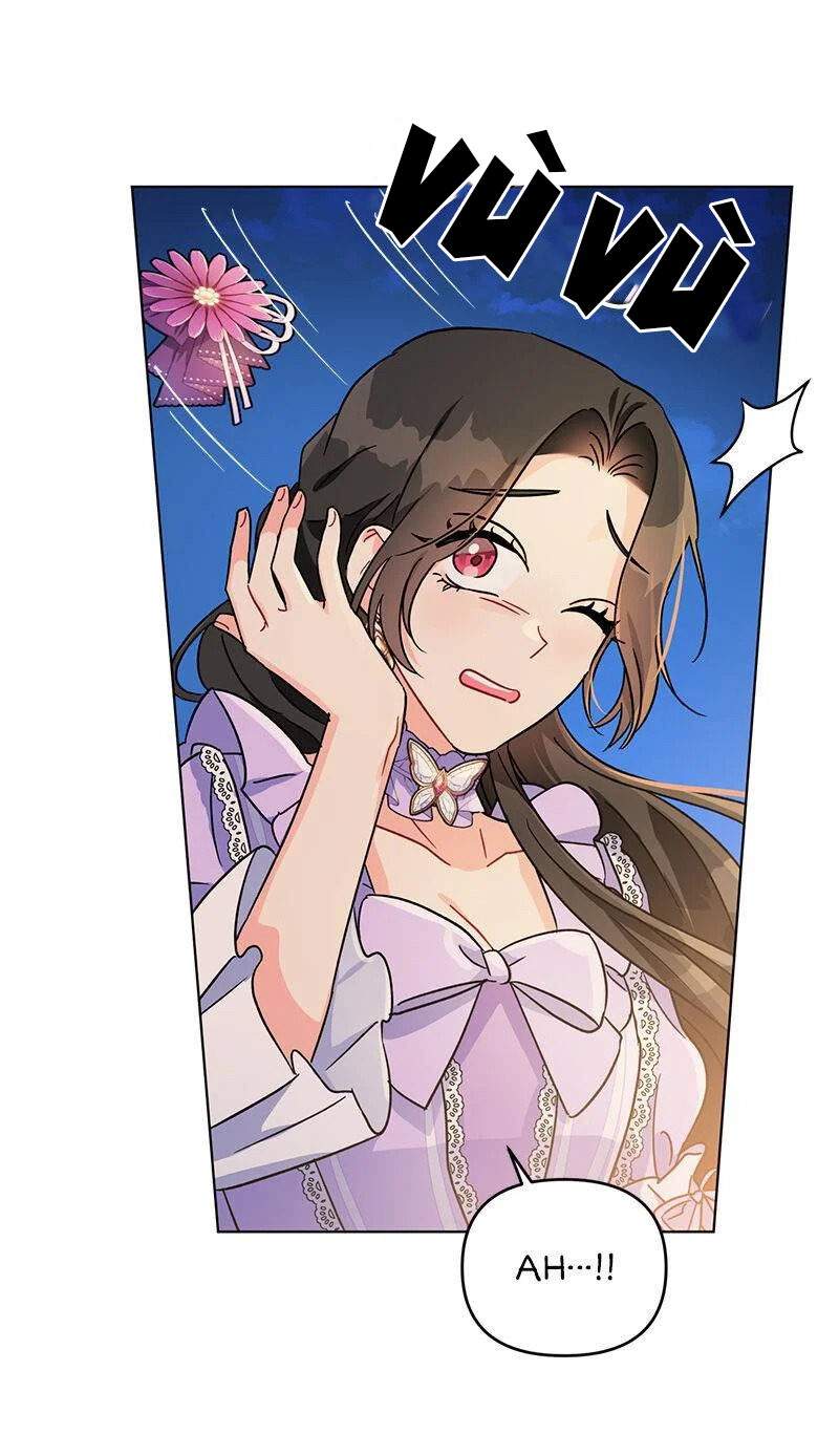 tôi đã kết hôn với một nhân vật phản diện chapter 3 70