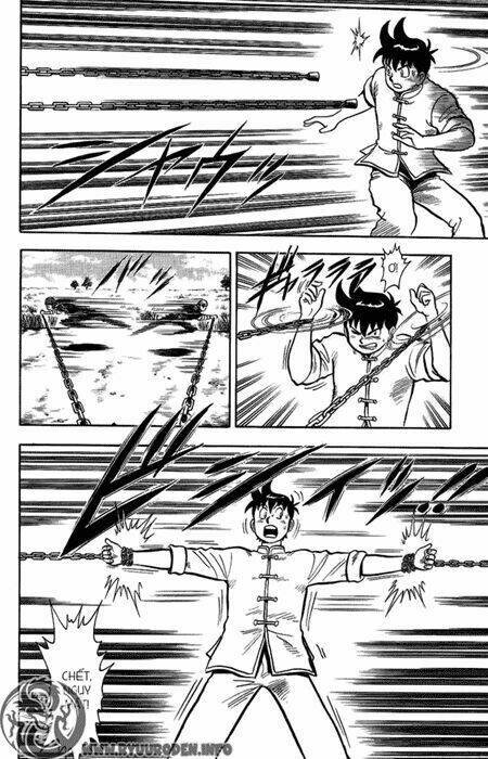 hoàng phi hồng phần 1 chapter 27 120