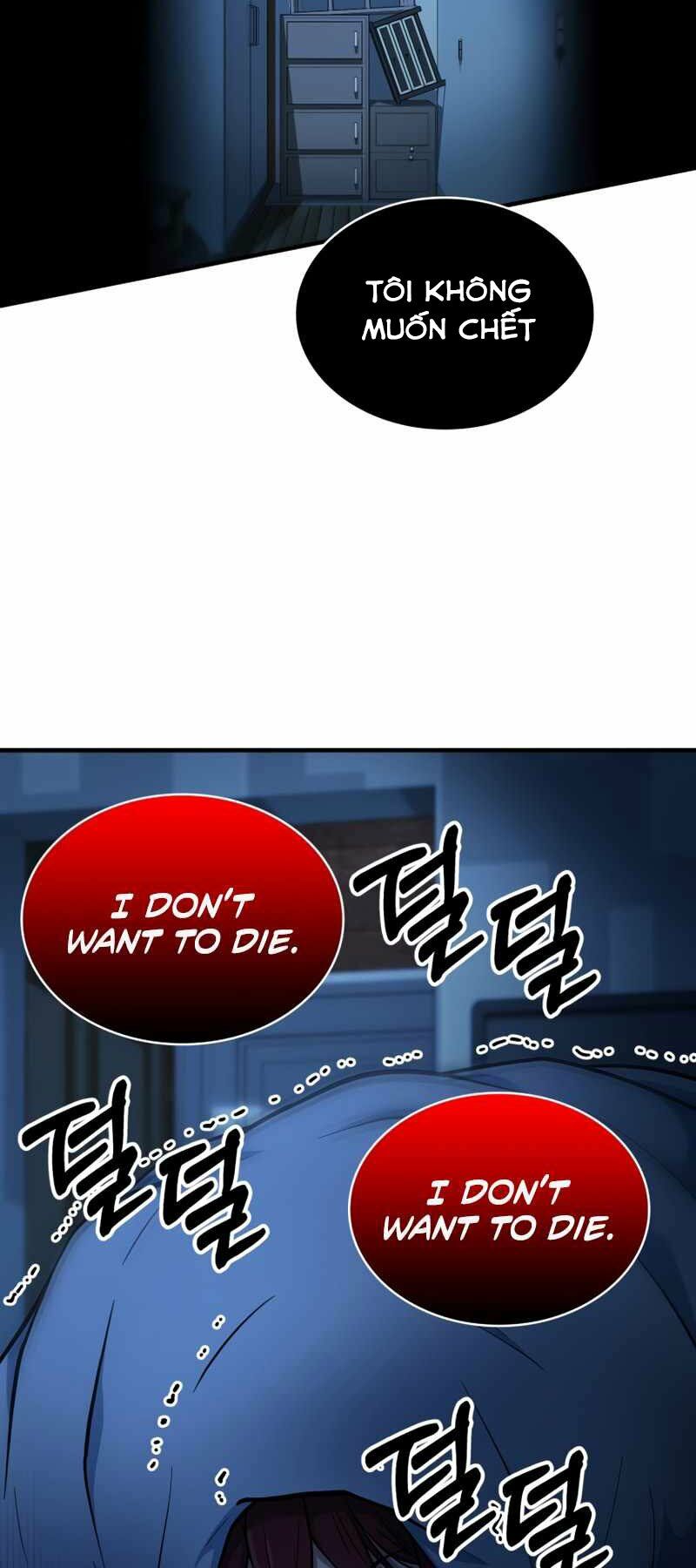 ngôi nhà kết nối với hầm ngục chapter 46 2