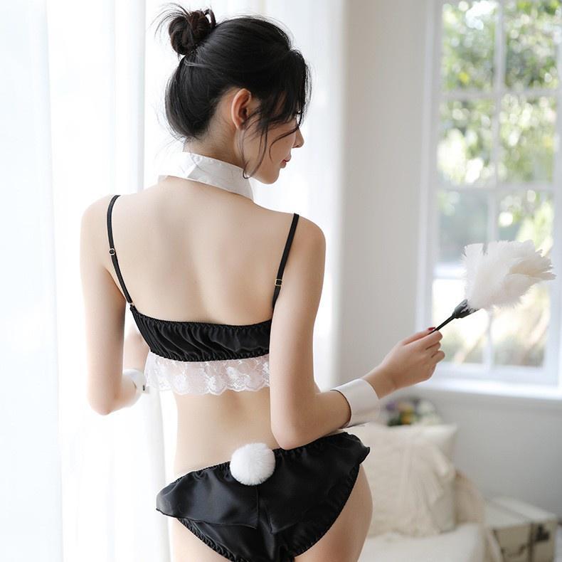 Bộ ngủ Cosplay siêu đẹp ST23