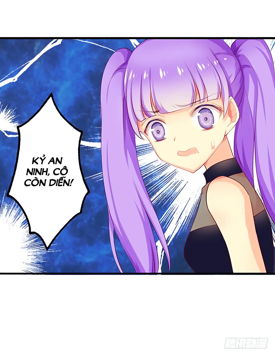 chồng tạm thời, chơi bí ẩn chapter 3 21