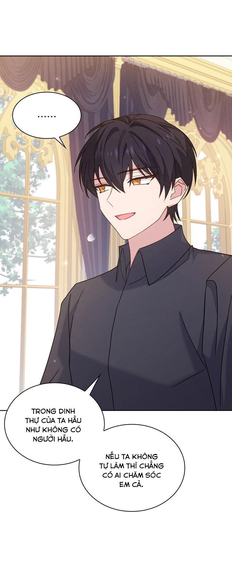 tiểu thư chỉ muốn được nghỉ ngơi chapter 68 19