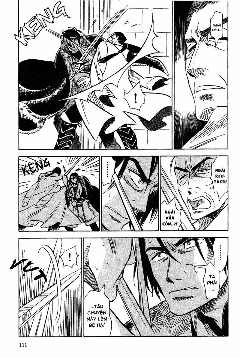 gunjou gakusha chapter 14 27