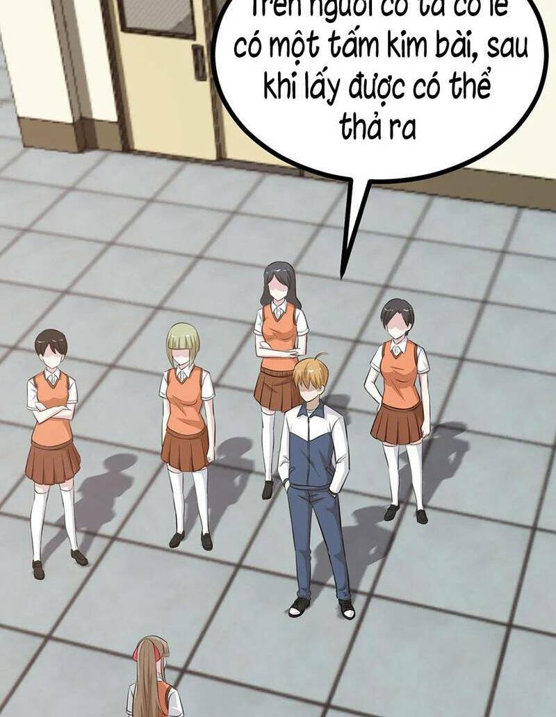 đai ca trở lại tuổi 16 chapter 165 25