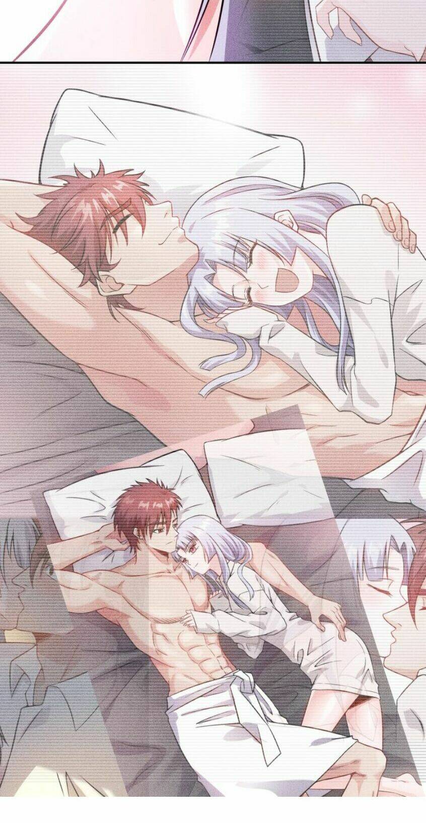 cao thủ cận vệ của nữ chủ tịch chapter 34 15