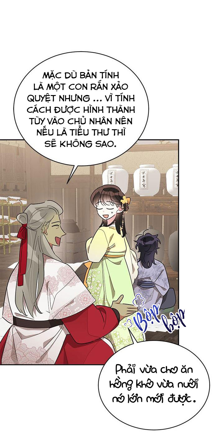 con gái bảo bối của boss phản diện chapter 35 44