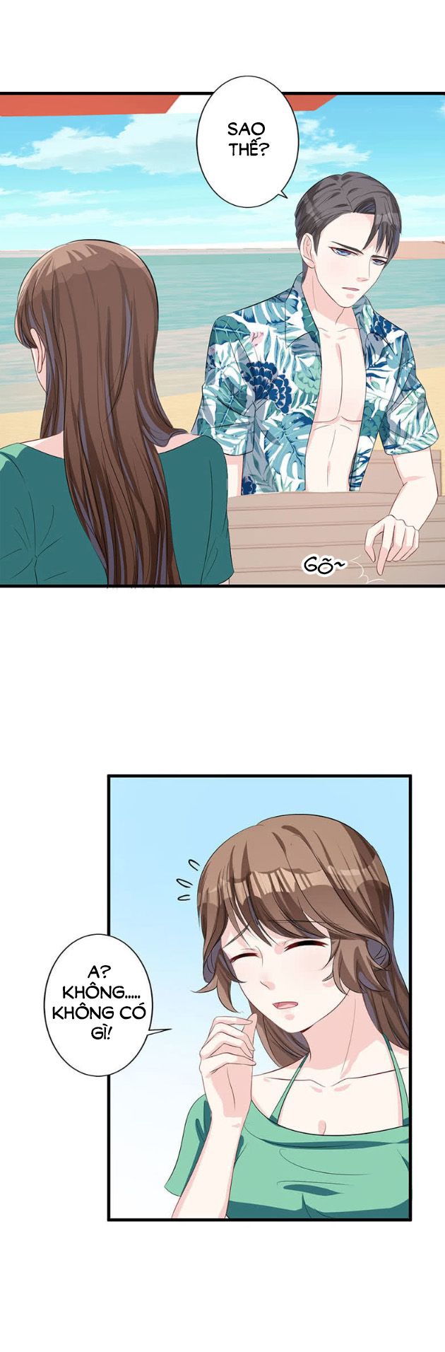 tân nương thế thân chapter 15 13