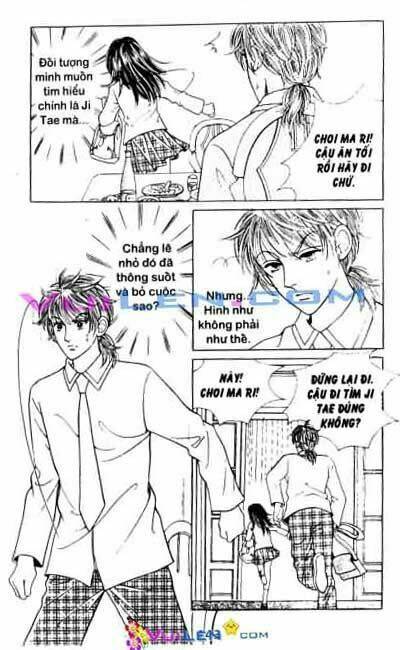 cô gái yêu kiều chapter 4 143