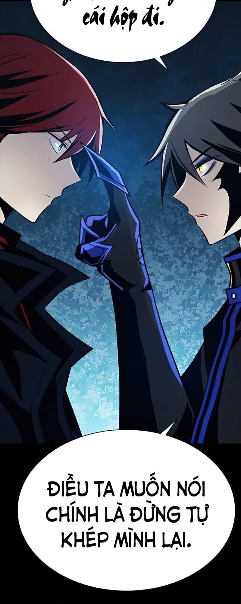chuyển sinh thành ác nhân chapter 49 40