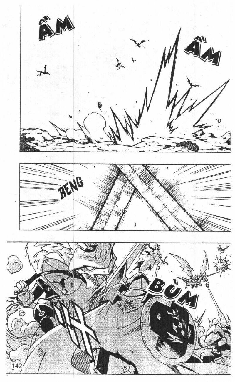 joou kishi monogatari chapter 11 140