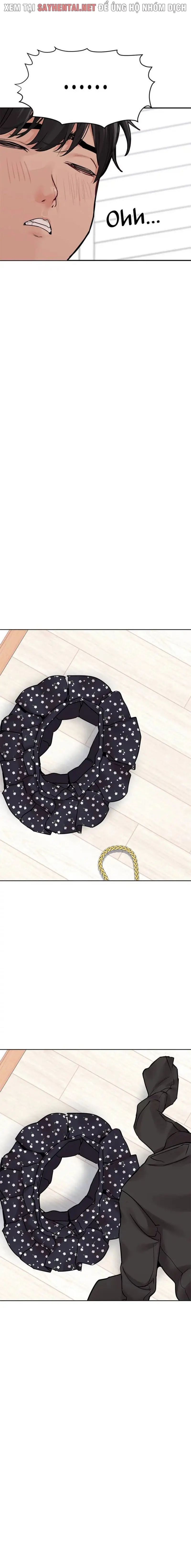 giữ bí mật với mẹ em nhé! chapter 31 4