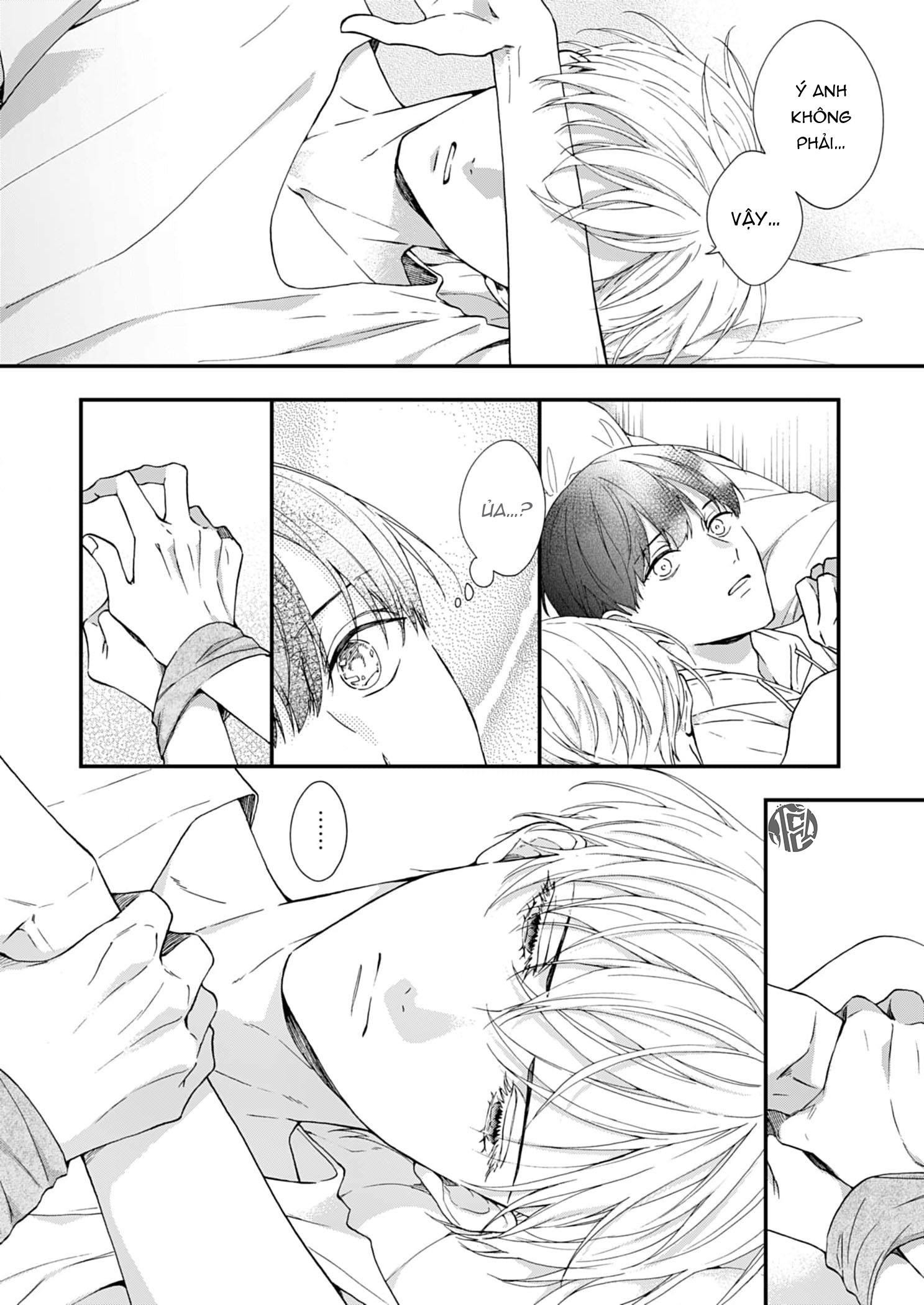 dự báo cảm xúc chapter 4 12