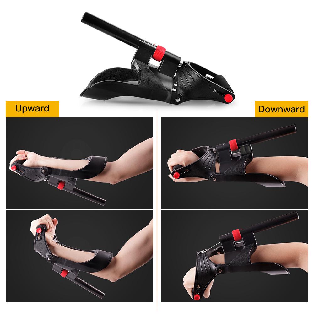 Thiết bị luyện tập cơ bắp Cổ tay và cẳng tay tăng cường sức mạnh cho cánh tay và sức bền