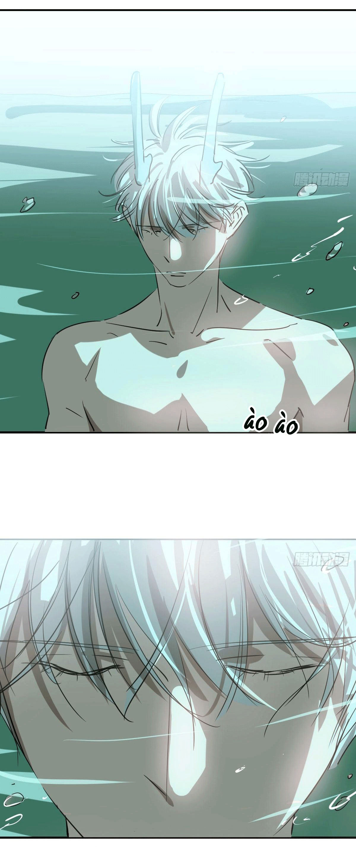 bắt lấy ngao ngao chapter 70 2