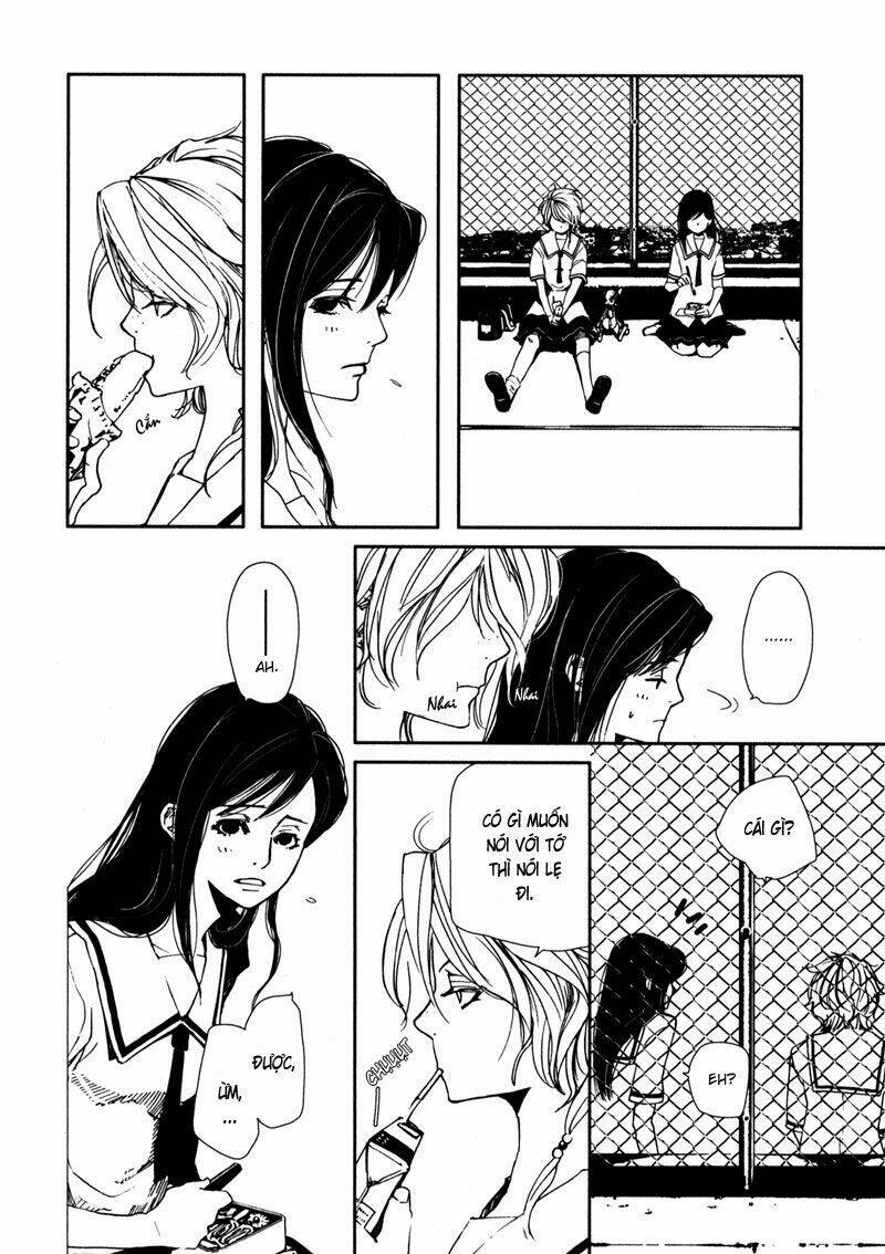 doll star chapter 5 11