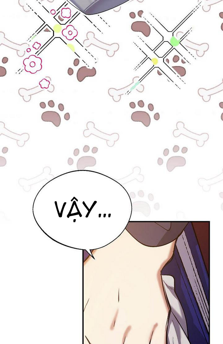 nam chính đang cản đường tôi chapter 4 64