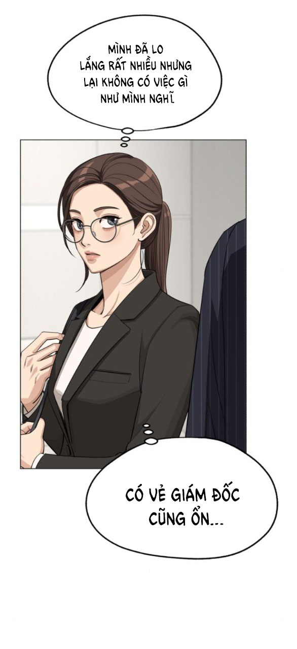 Tình Yêu Của Ik Seob chapter 55.1 22