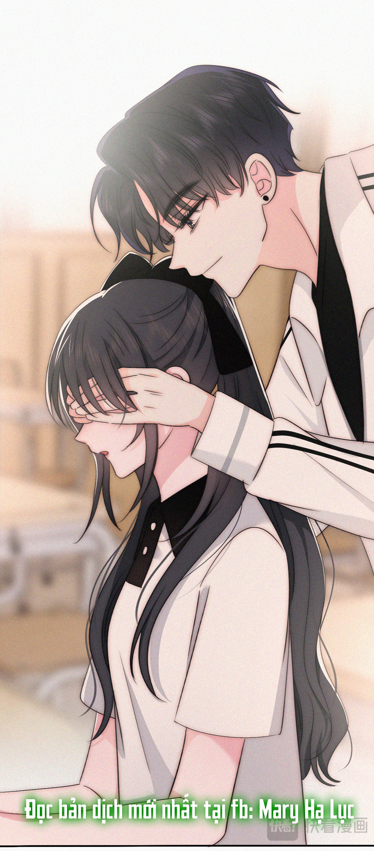 bệnh yêu chapter 110 35