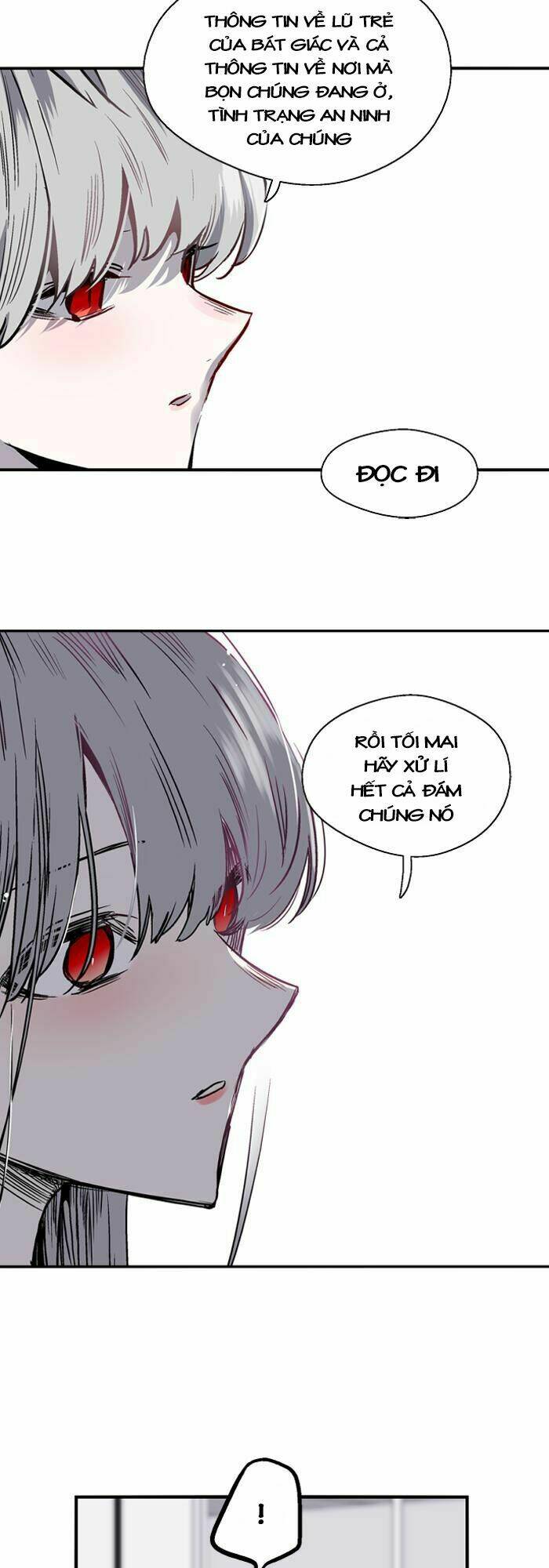 người máy hủy diệt chapter 80 14