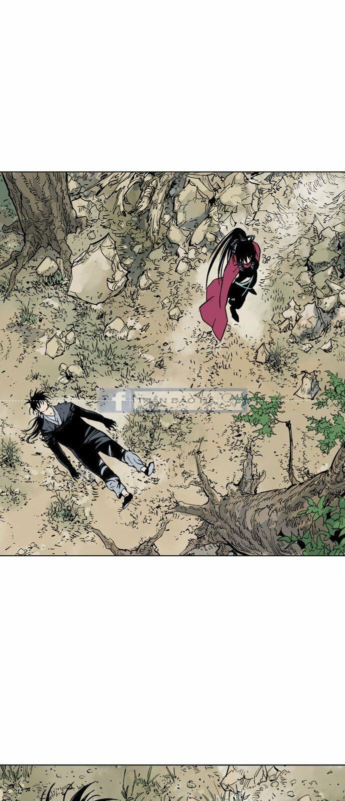 cao thủ 2 chapter 73 29