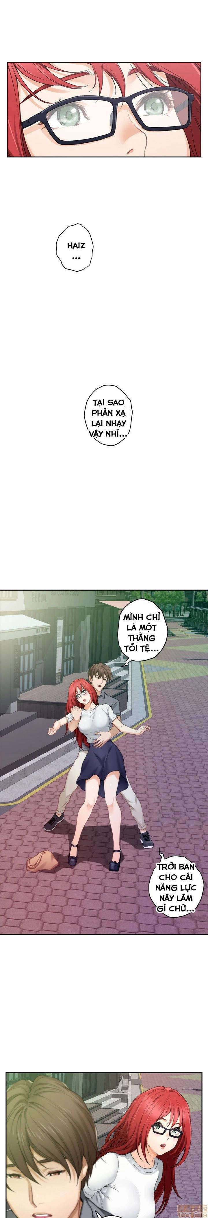 cặp đôi s chapter 29 1