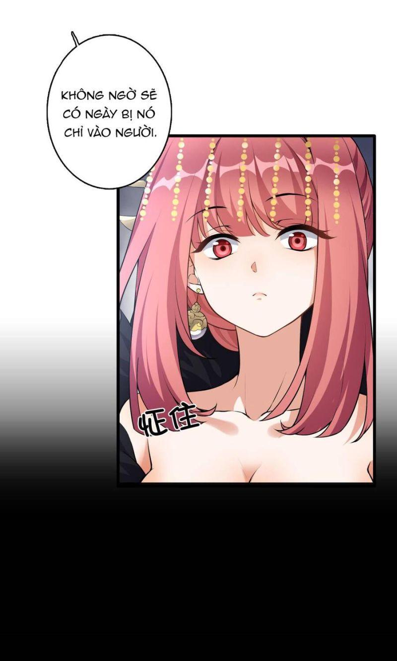 ta nuôi nữ đế phản diện thành yandere chapter 1 8