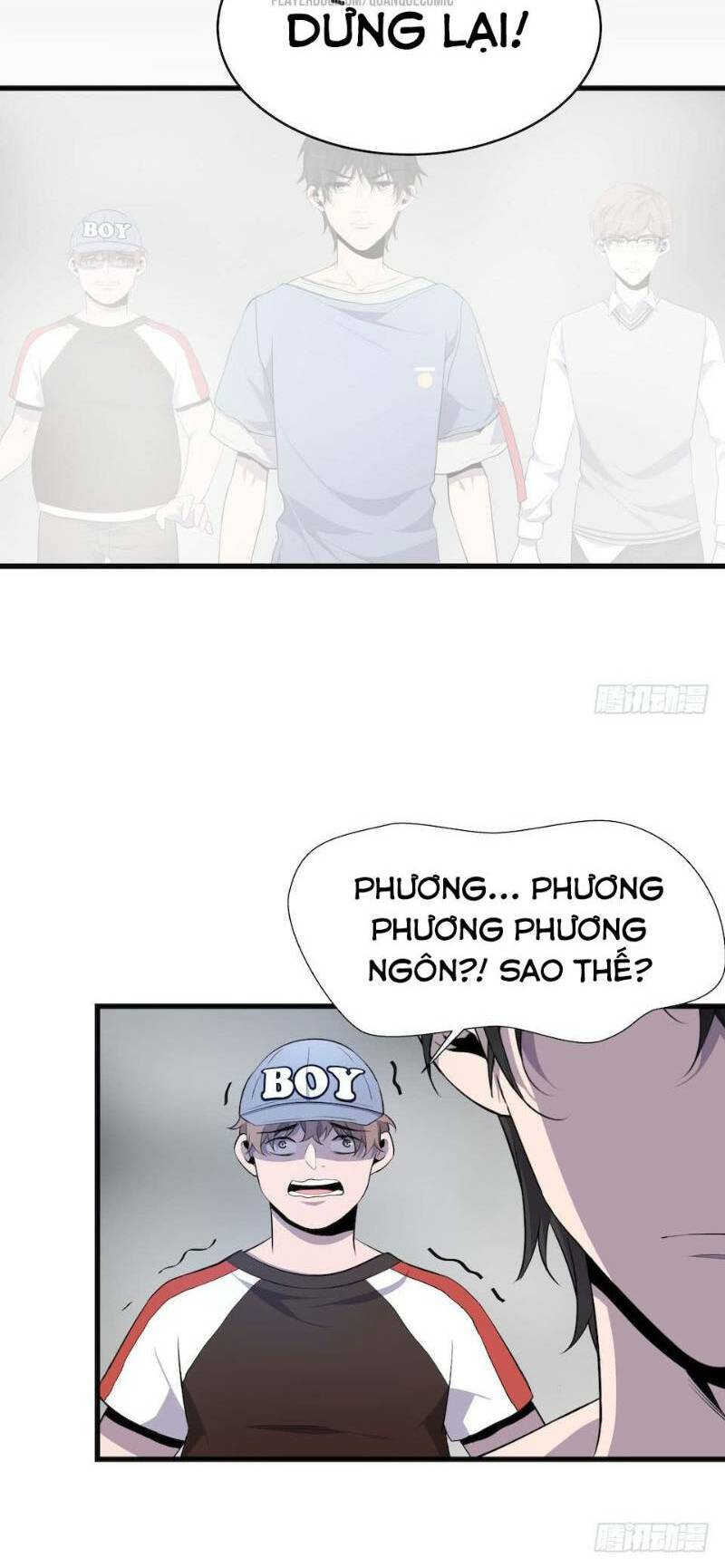 thát không mê thất chapter 10 22