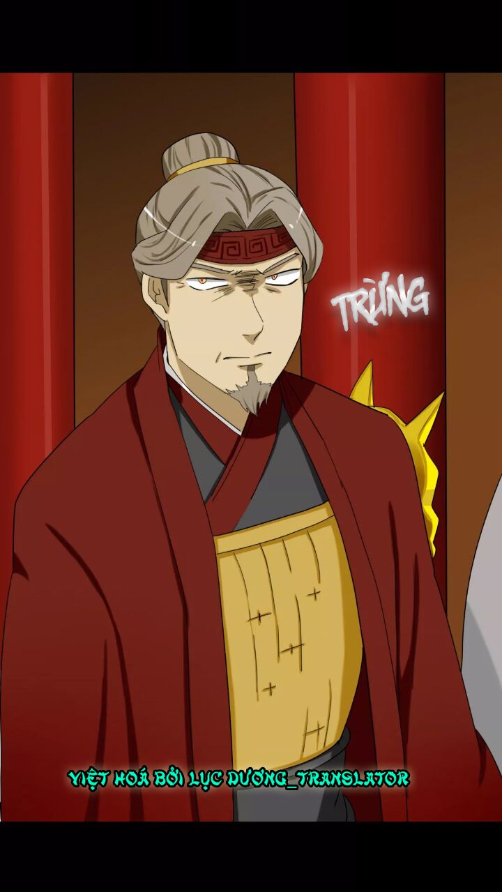 lưỡng bất nghi (full) chapter 103 7