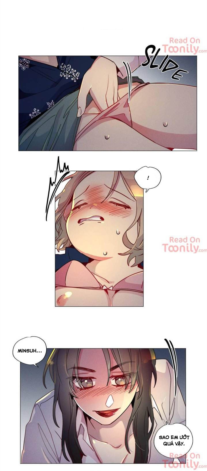 mảnh ghép o bị khuyết chapter 59 7