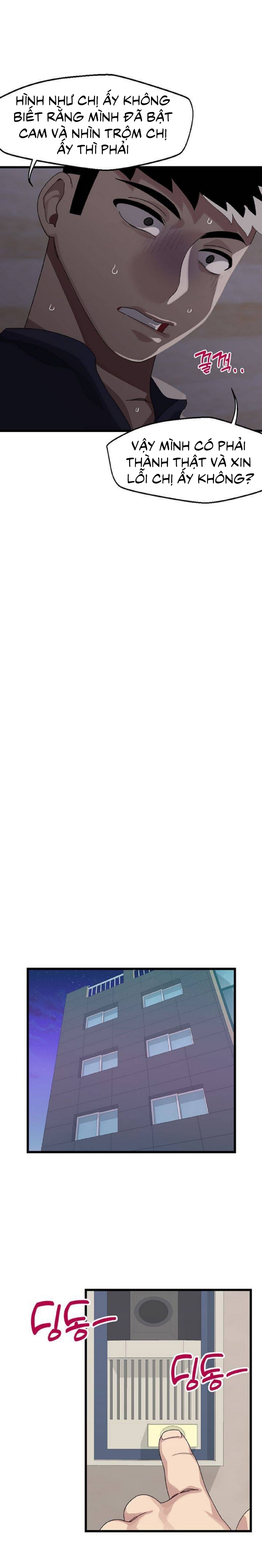 liên kết doki doki chapter 11 28